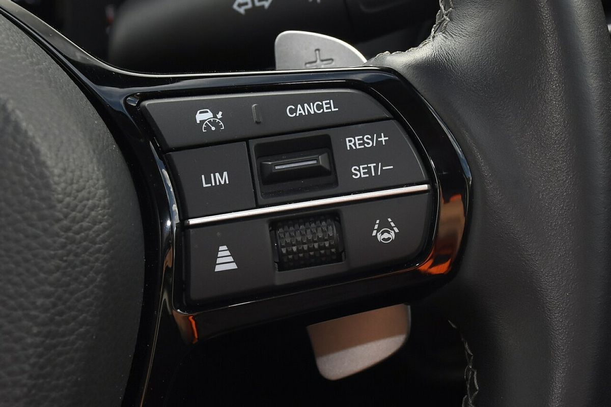 2023 Honda ZR-V VTi L RZ
