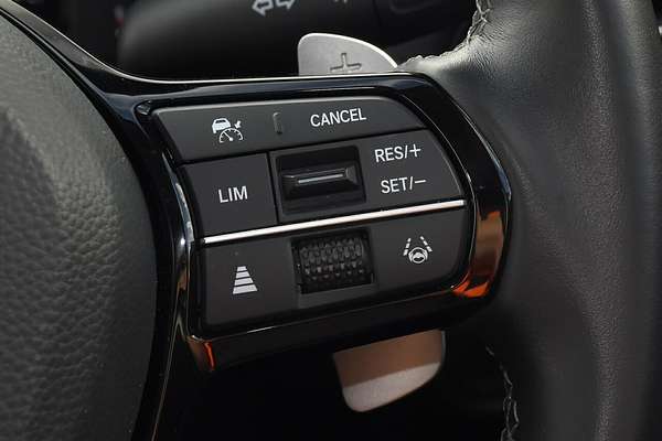2023 Honda ZR-V VTi L RZ