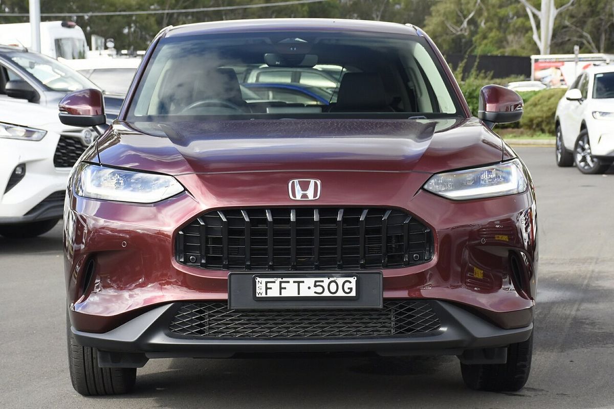 2023 Honda ZR-V VTi L RZ