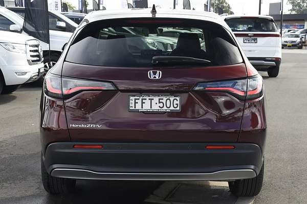 2023 Honda ZR-V VTi L RZ
