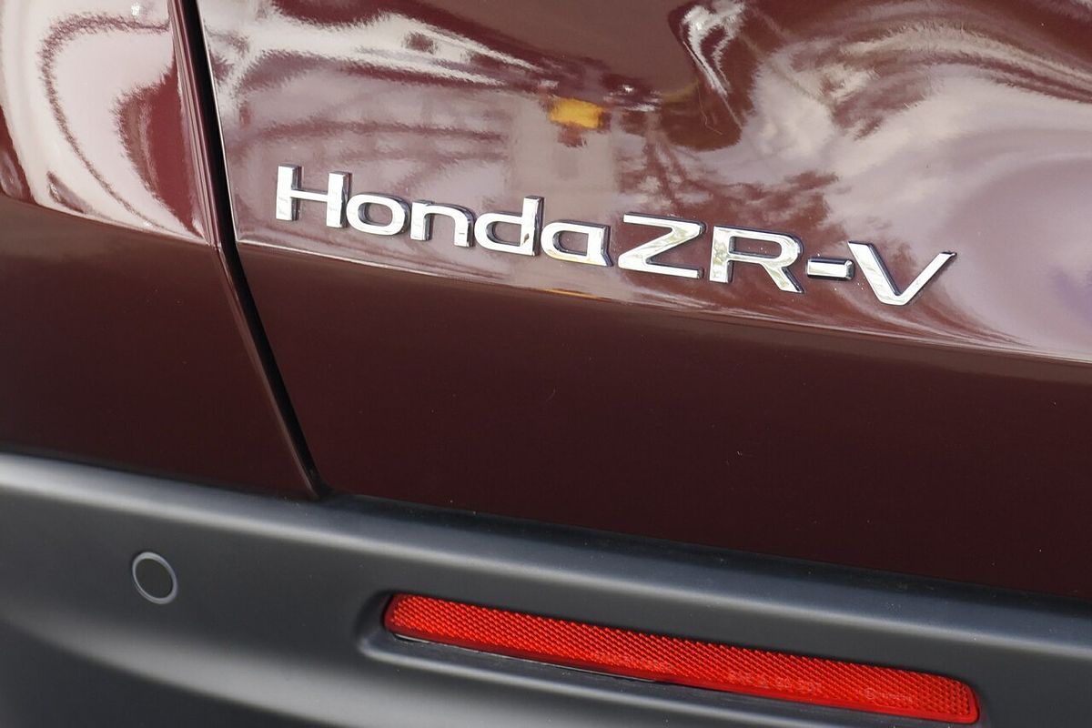 2023 Honda ZR-V VTi L RZ