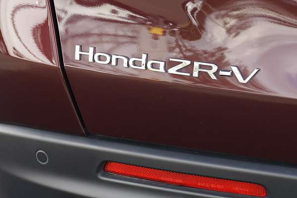 2023 Honda ZR-V VTi L RZ