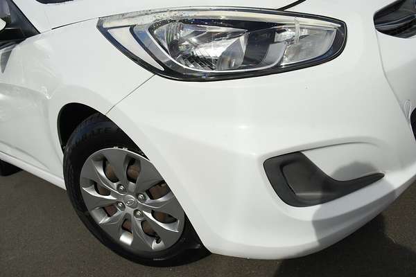 2016 Hyundai Accent Active RB4