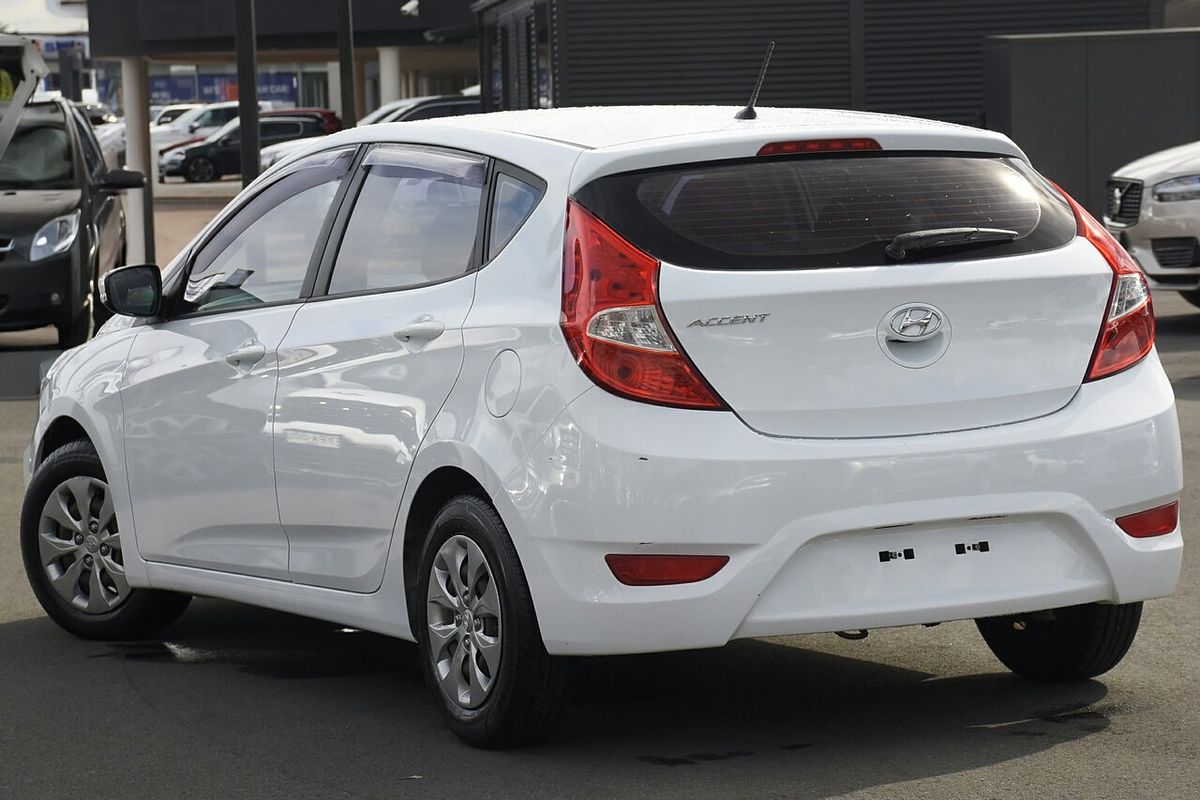 2016 Hyundai Accent Active RB4