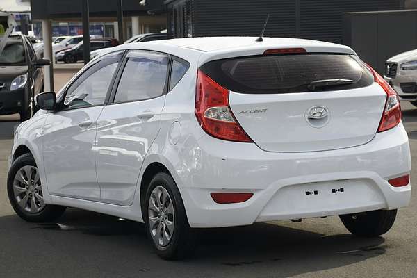 2016 Hyundai Accent Active RB4