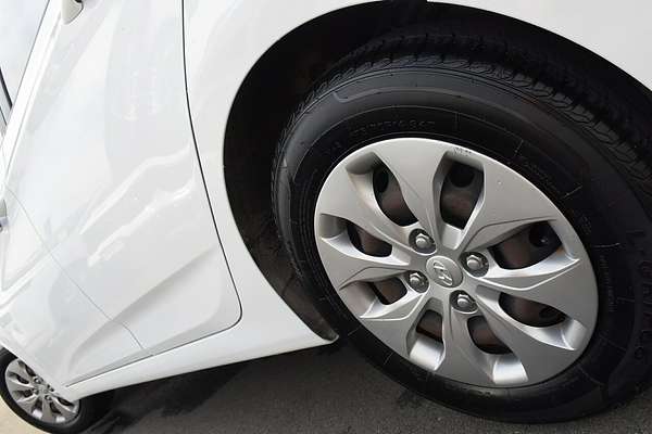 2016 Hyundai Accent Active RB4