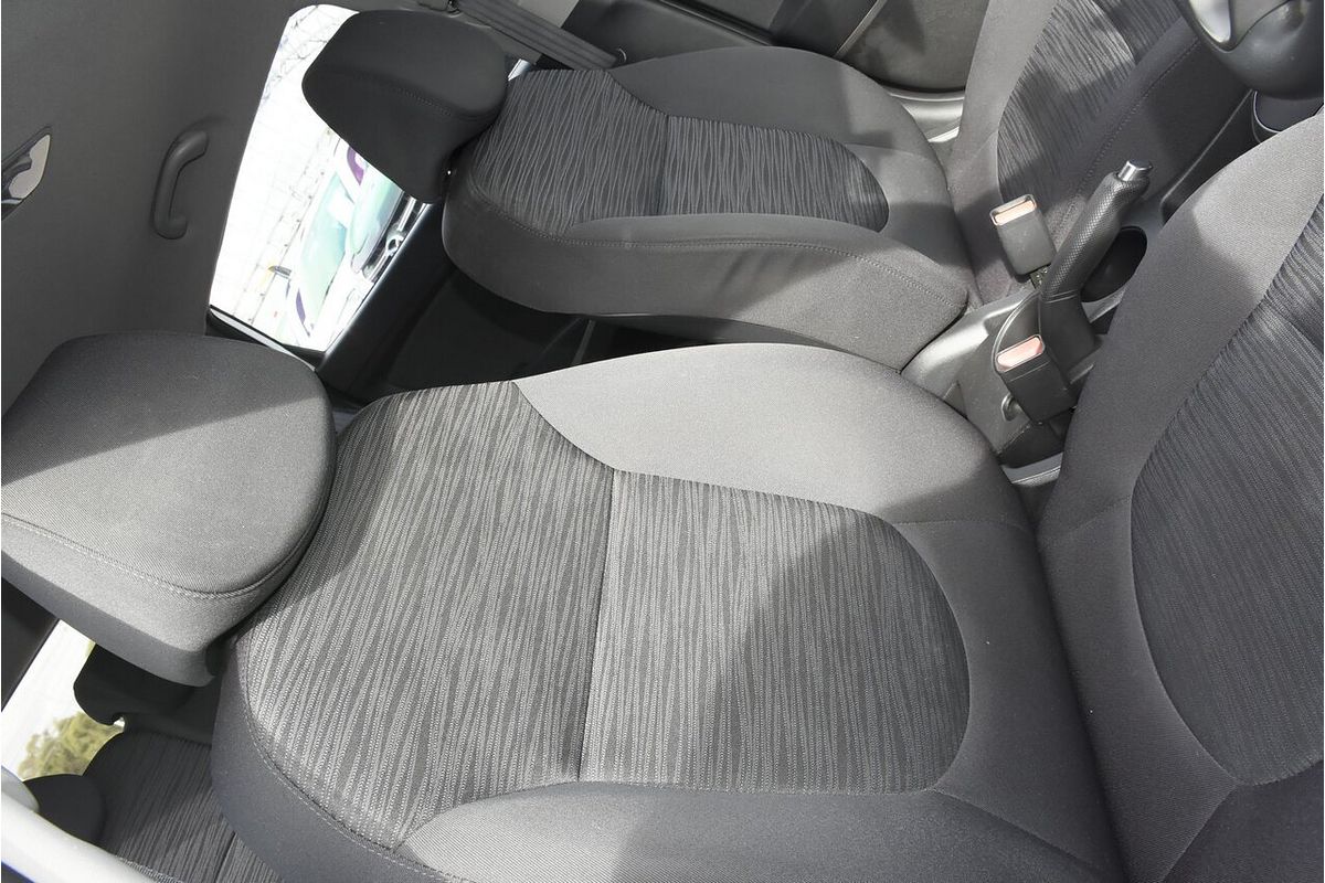 2016 Hyundai Accent Active RB4