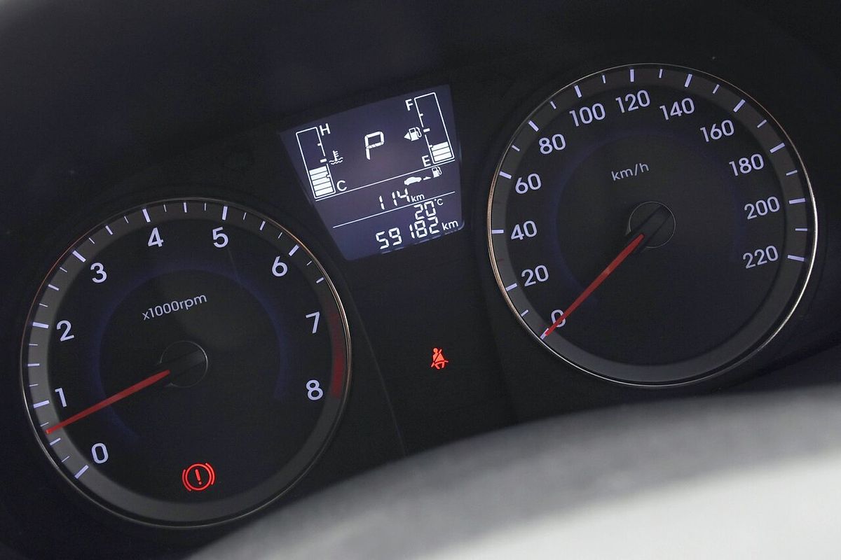 2016 Hyundai Accent Active RB4