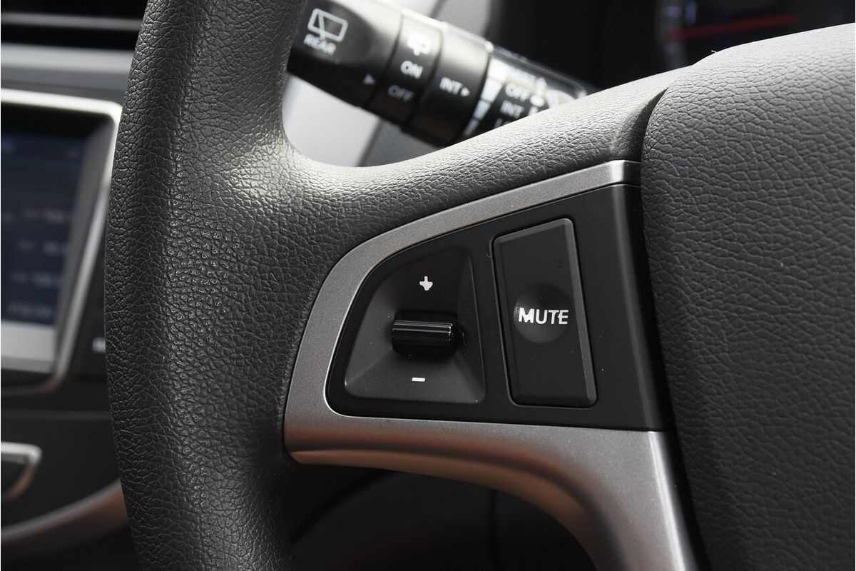2016 Hyundai Accent Active RB4
