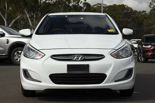 2016 Hyundai Accent Active RB4