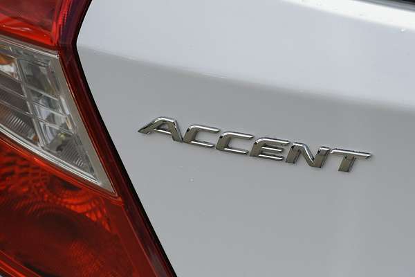 2016 Hyundai Accent Active RB4
