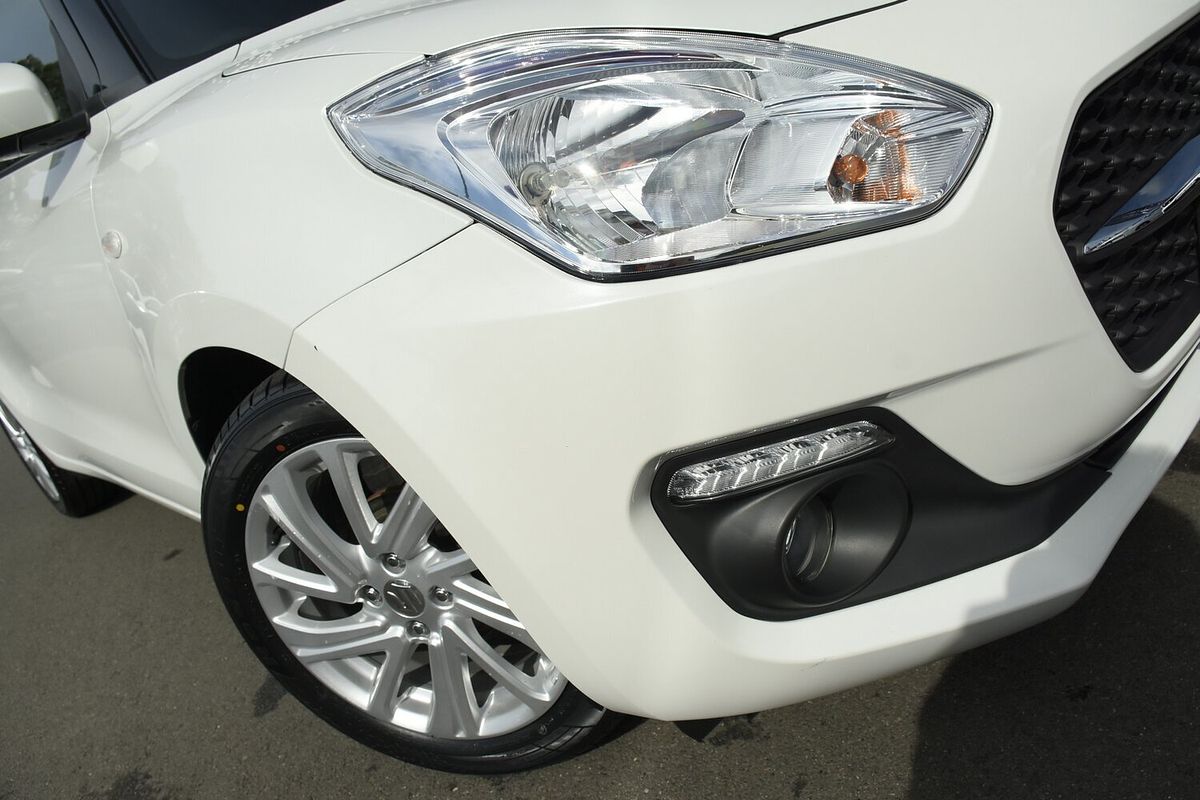 2023 Suzuki Swift GL AZ Series II