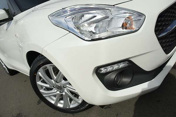 2023 Suzuki Swift GL AZ Series II