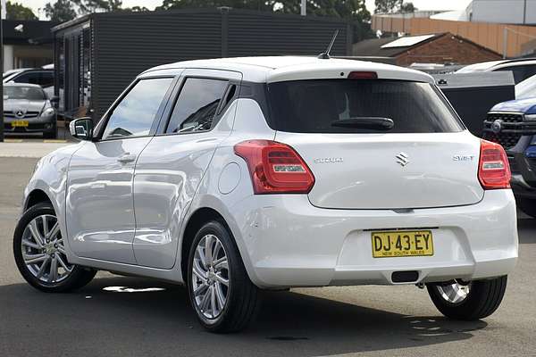 2023 Suzuki Swift GL AZ Series II