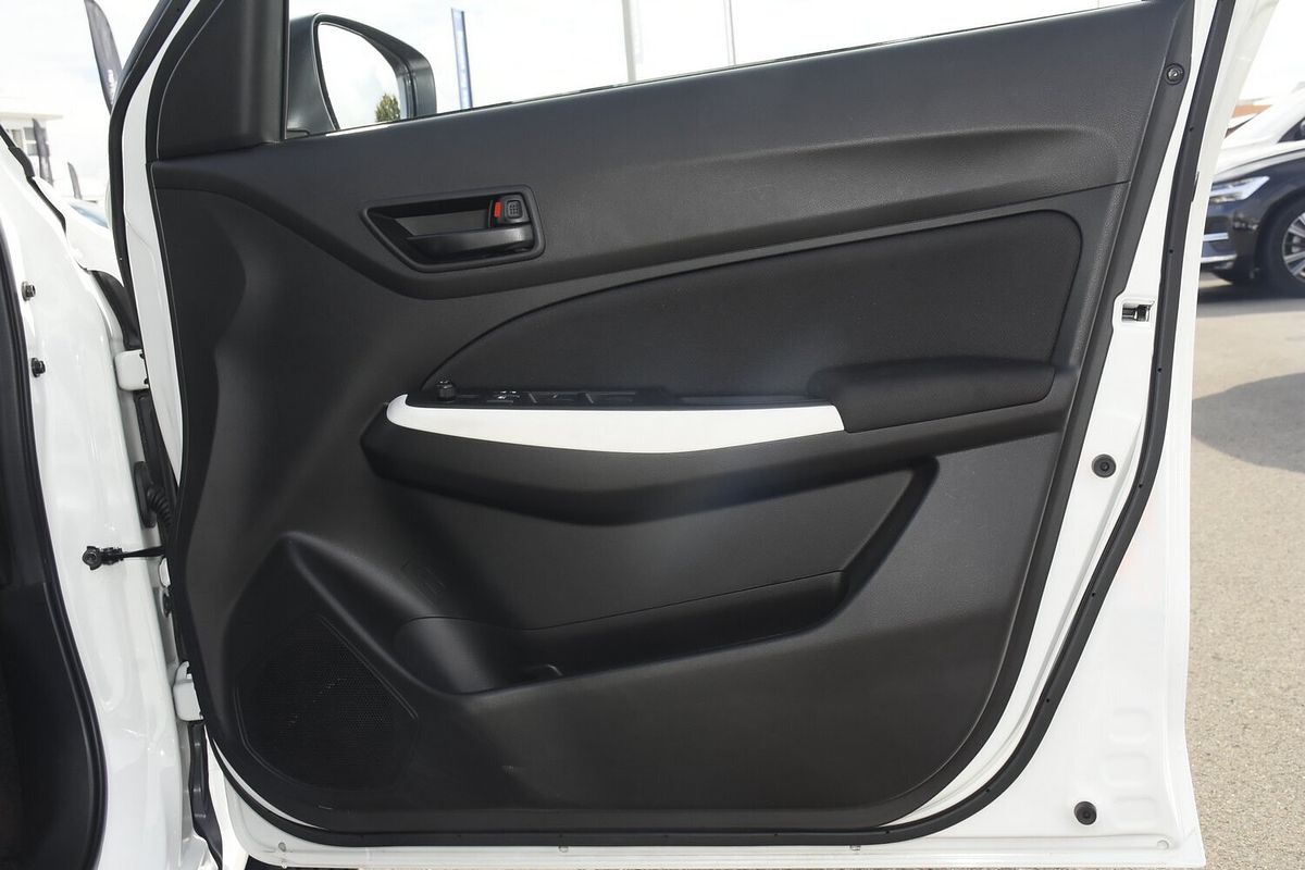 2023 Suzuki Swift GL AZ Series II