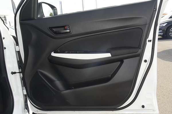 2023 Suzuki Swift GL AZ Series II
