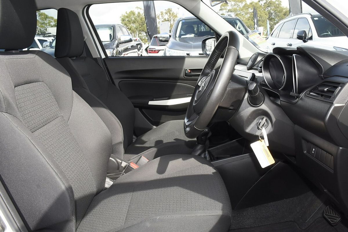 2023 Suzuki Swift GL AZ Series II