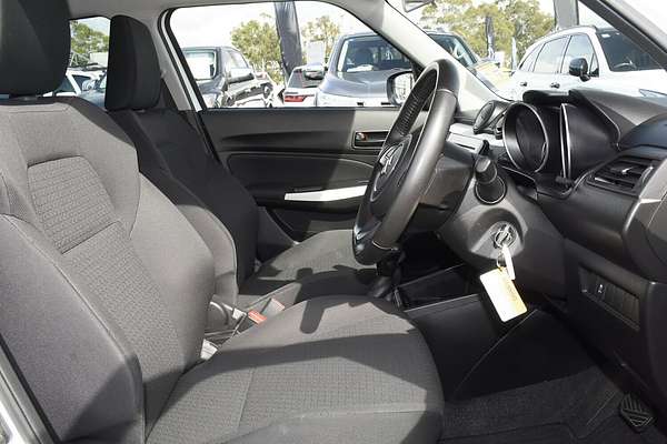 2023 Suzuki Swift GL AZ Series II