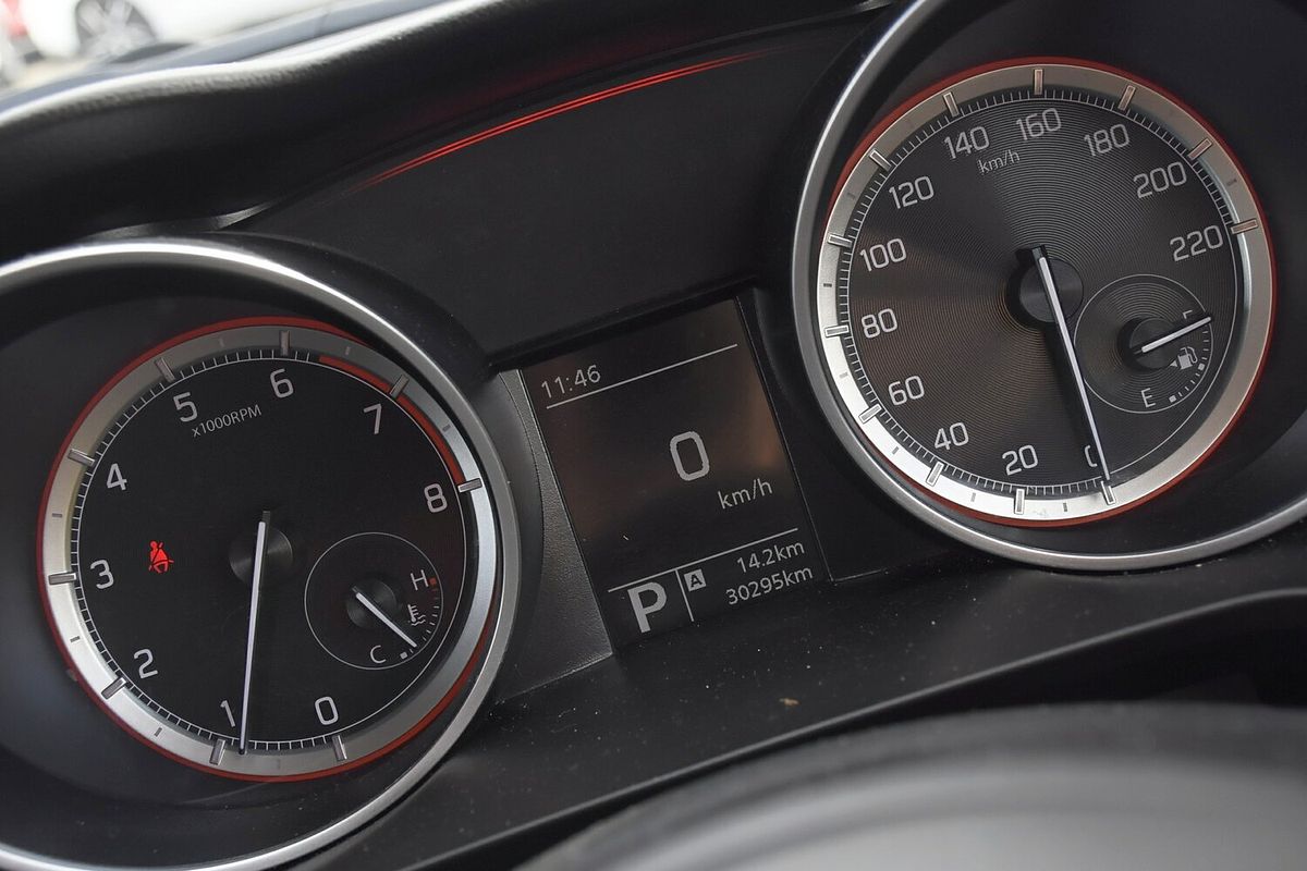 2023 Suzuki Swift GL AZ Series II
