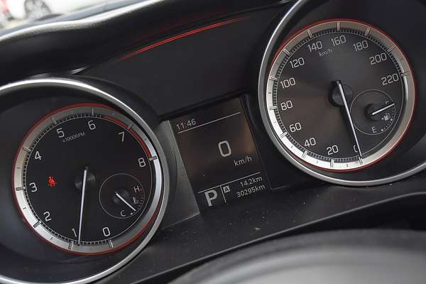 2023 Suzuki Swift GL AZ Series II