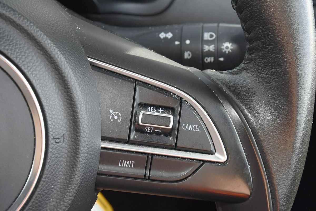 2023 Suzuki Swift GL AZ Series II