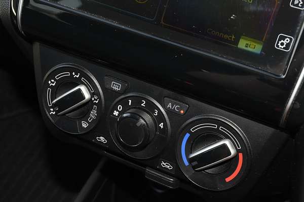 2023 Suzuki Swift GL AZ Series II