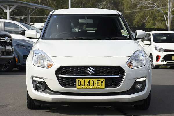 2023 Suzuki Swift GL AZ Series II