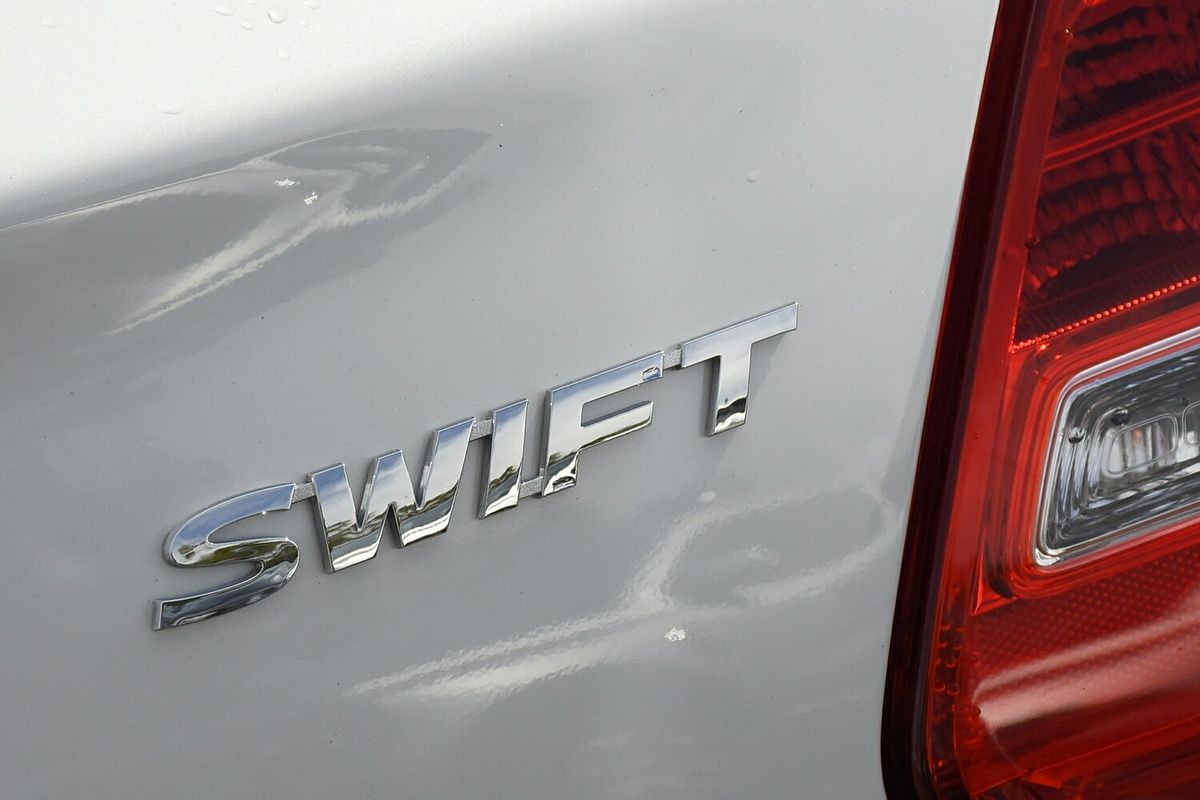 2023 Suzuki Swift GL AZ Series II