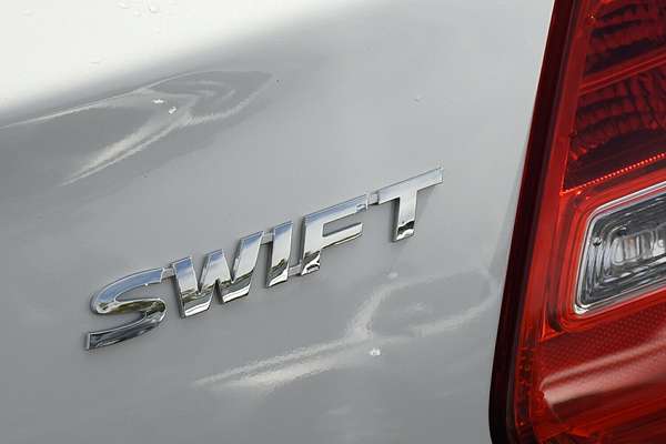 2023 Suzuki Swift GL AZ Series II