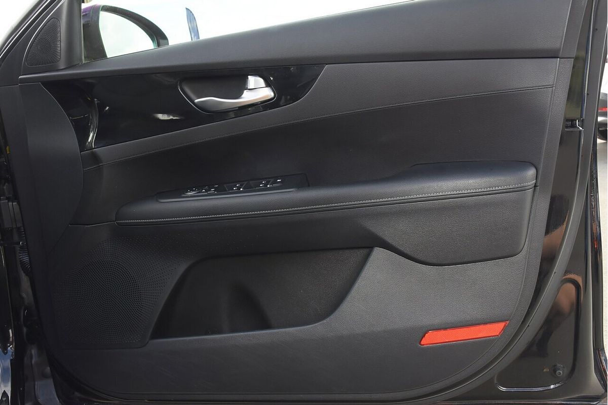 2021 Kia Cerato Sport+ BD