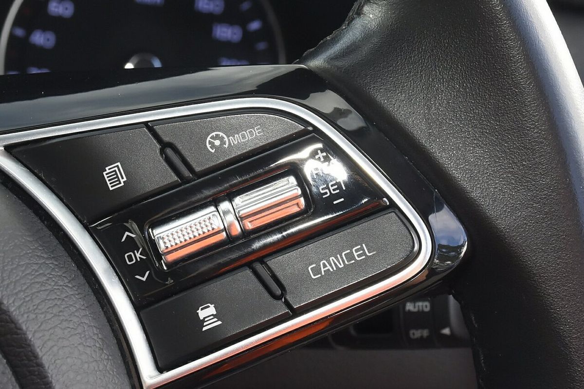 2021 Kia Cerato Sport+ BD