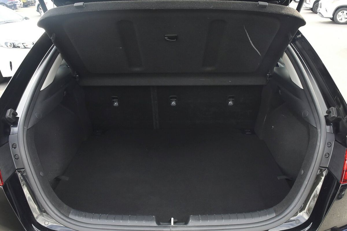 2021 Kia Cerato Sport+ BD