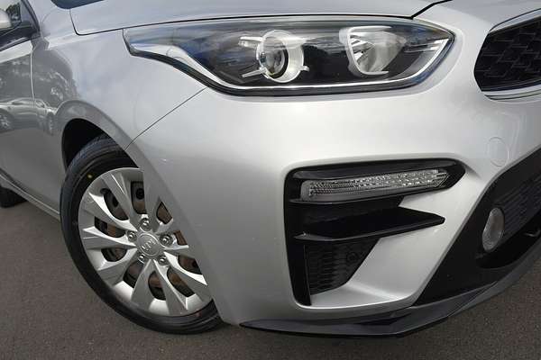 2020 Kia Cerato S BD