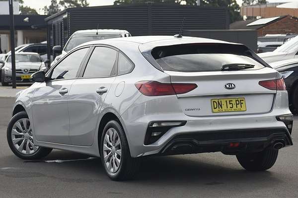 2020 Kia Cerato S BD
