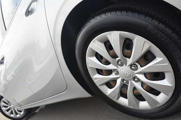 2020 Kia Cerato S BD