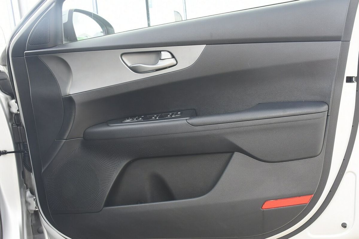 2020 Kia Cerato S BD