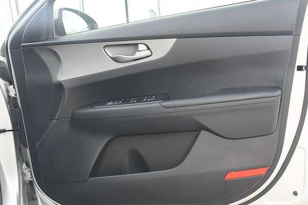 2020 Kia Cerato S BD