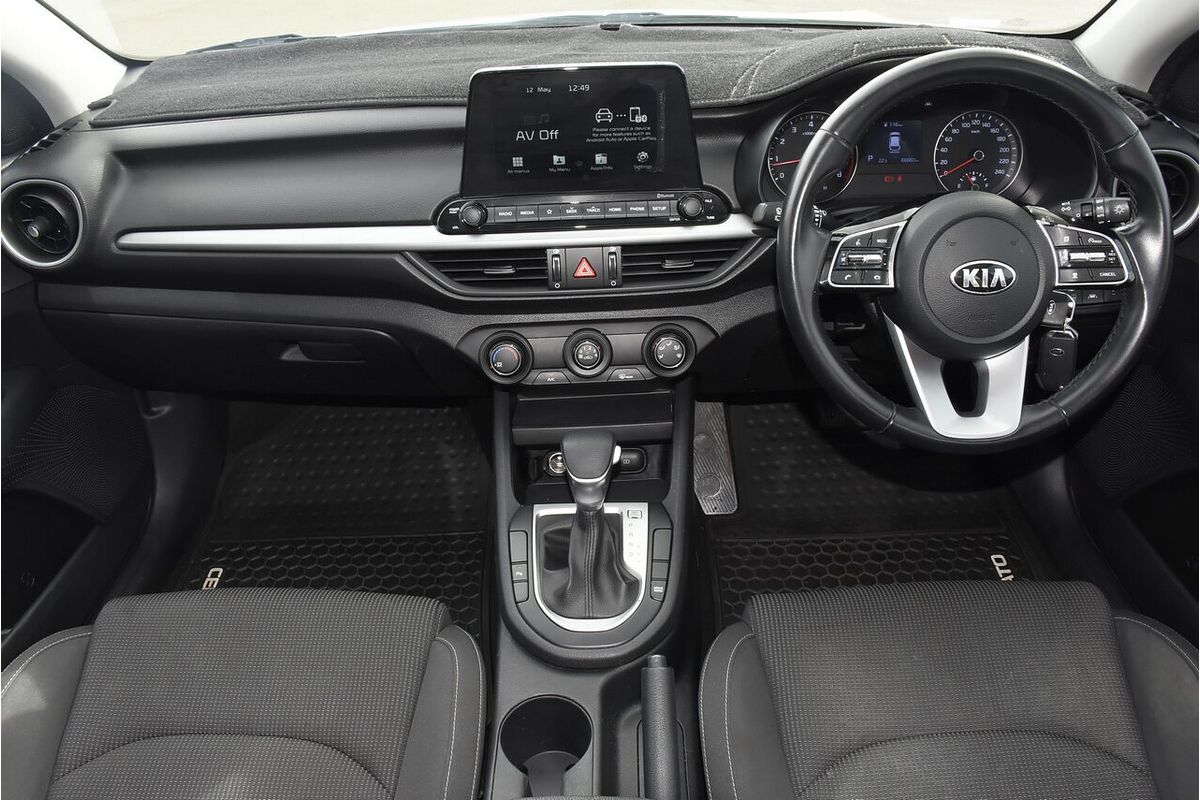 2020 Kia Cerato S BD