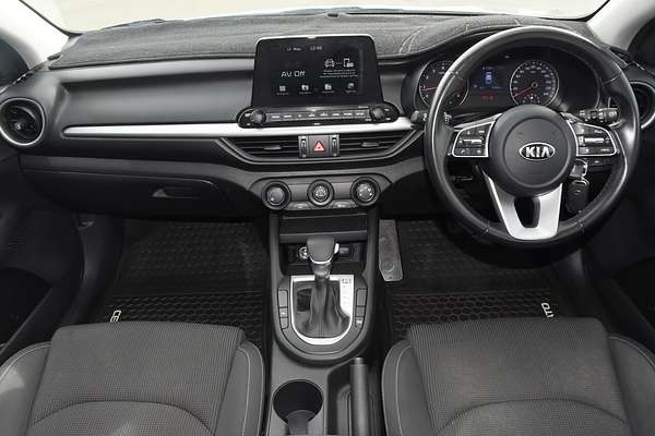 2020 Kia Cerato S BD