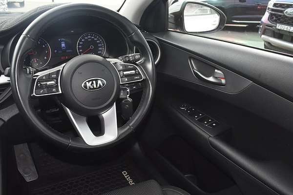 2020 Kia Cerato S BD