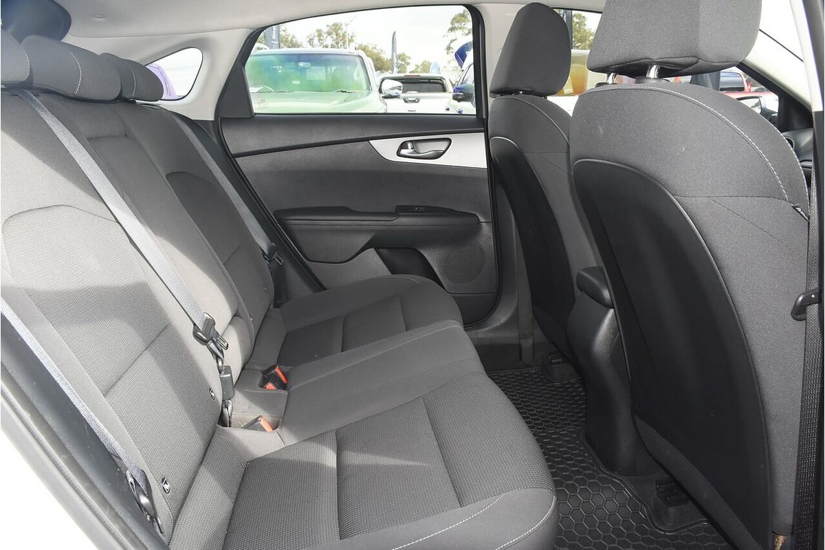 2020 Kia Cerato S BD