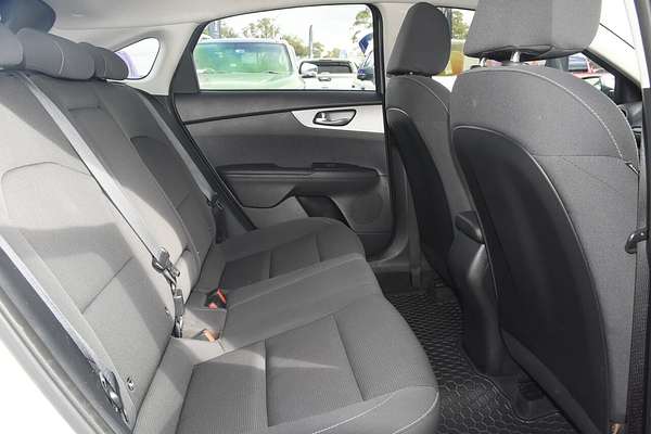 2020 Kia Cerato S BD