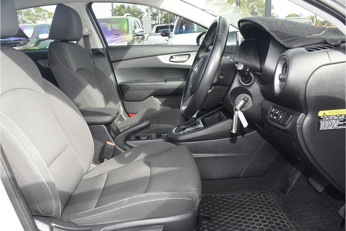 2020 Kia Cerato S BD