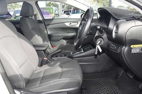 2020 Kia Cerato S BD