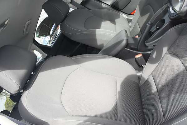 2020 Kia Cerato S BD