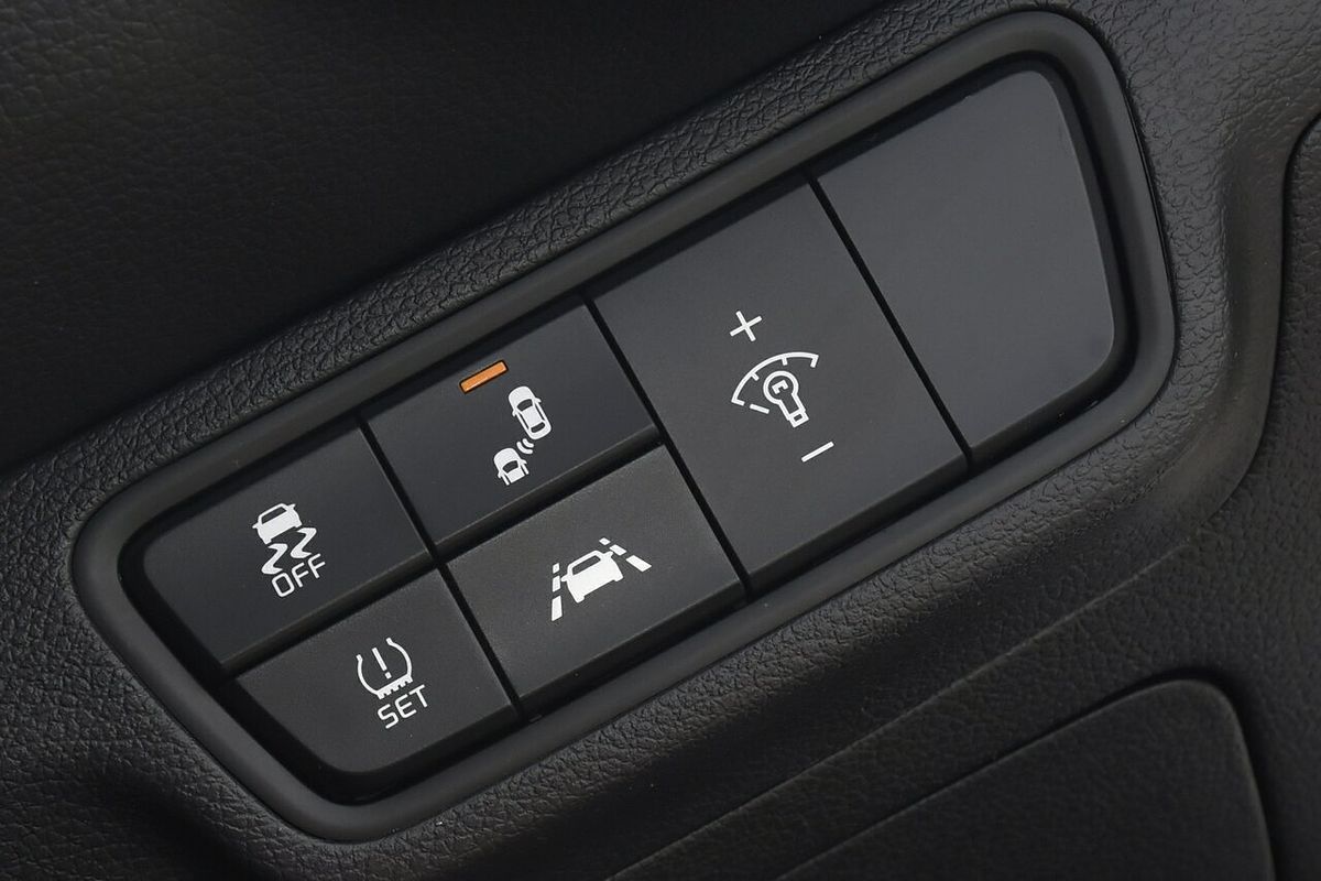 2020 Kia Cerato S BD