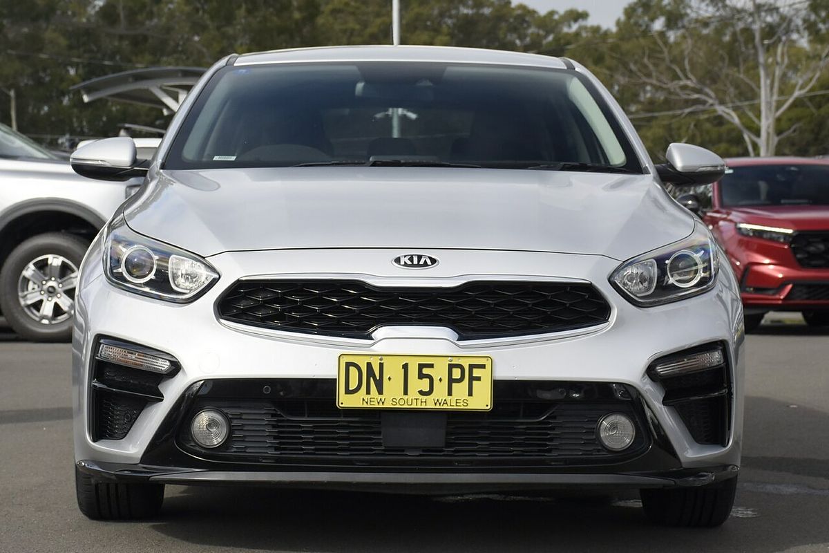 2020 Kia Cerato S BD