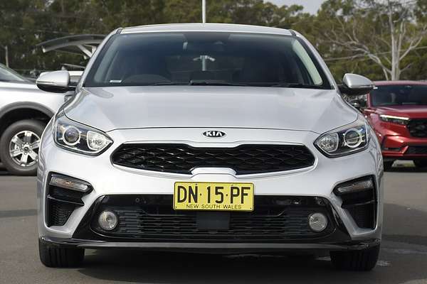 2020 Kia Cerato S BD