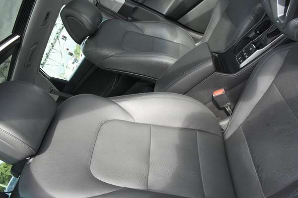 2017 Hyundai Tucson Highlander TLe