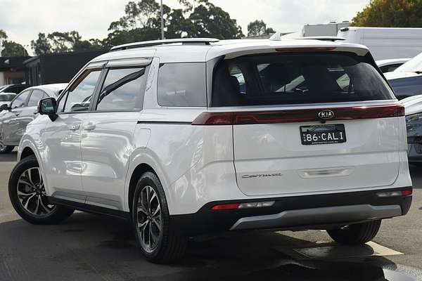 2020 Kia Carnival SLi KA4